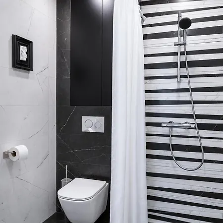 Sea Moreto 4 Appartement *