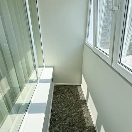 Apartment Sea Moreto 4 *