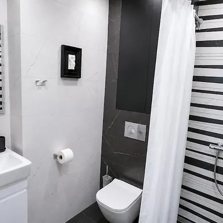 Apartment Sea Moreto 4 Burgas City