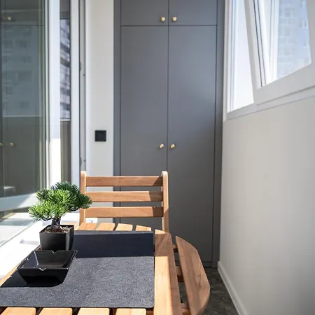 Appartement Sea Moreto 4