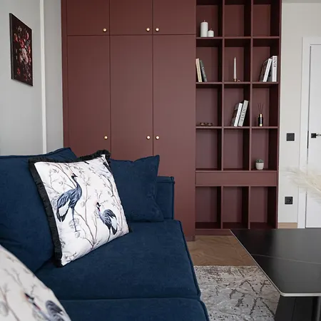 Sea Moreto 4 Apartment *